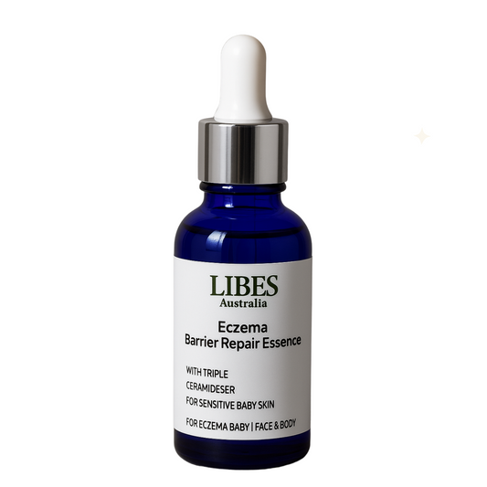 Eczema 
Barrier Repair Essence